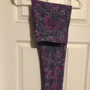 LuLaRoe TC leggings